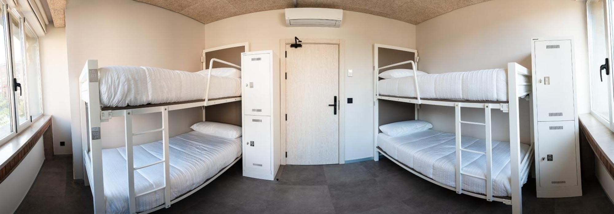 Hostal Lamia Bbk Women Hostel-solo Mujeres Bilbao