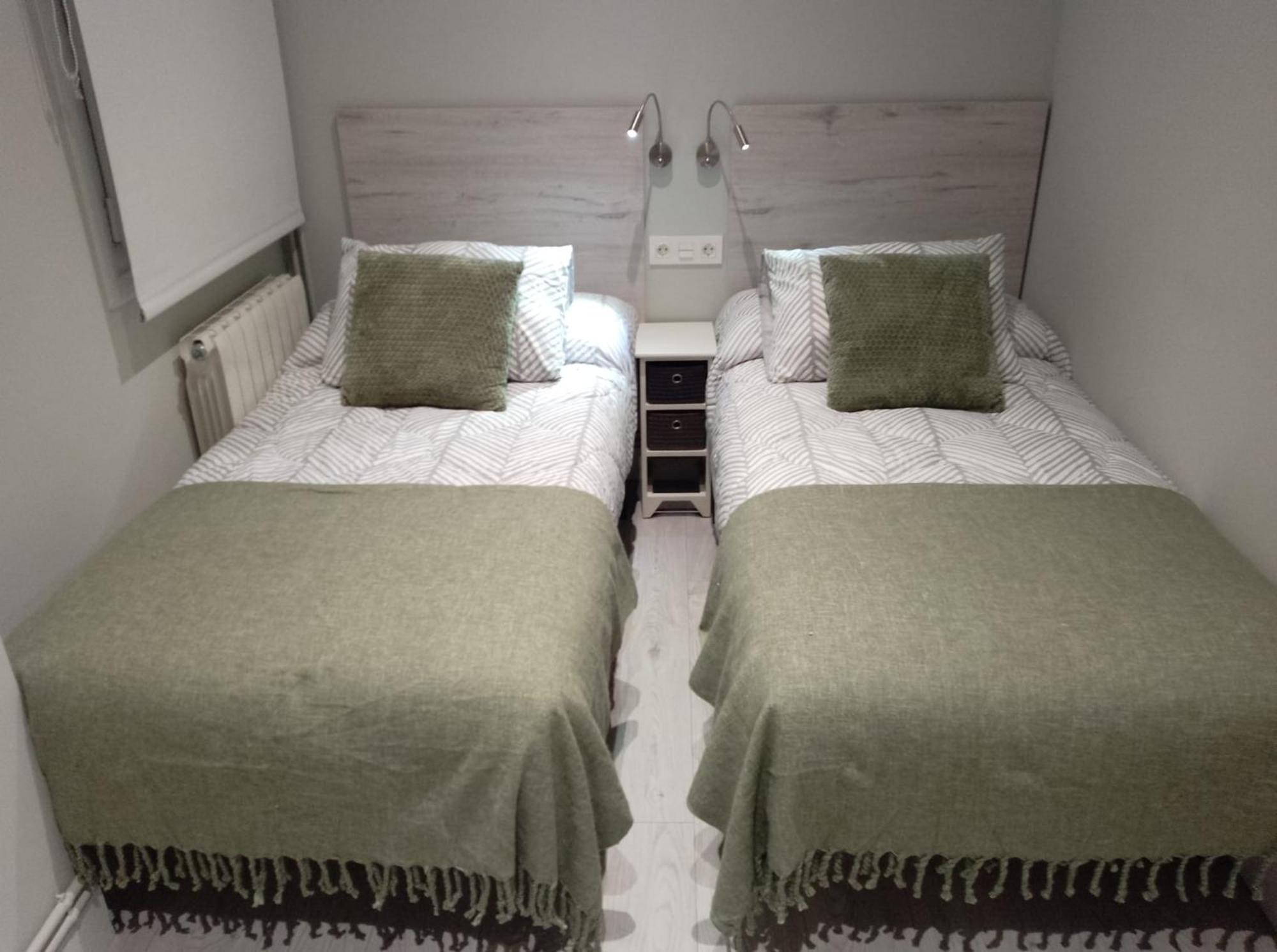 Nuevo, Casco Viejo, Mercado De La Ribera Apartamento