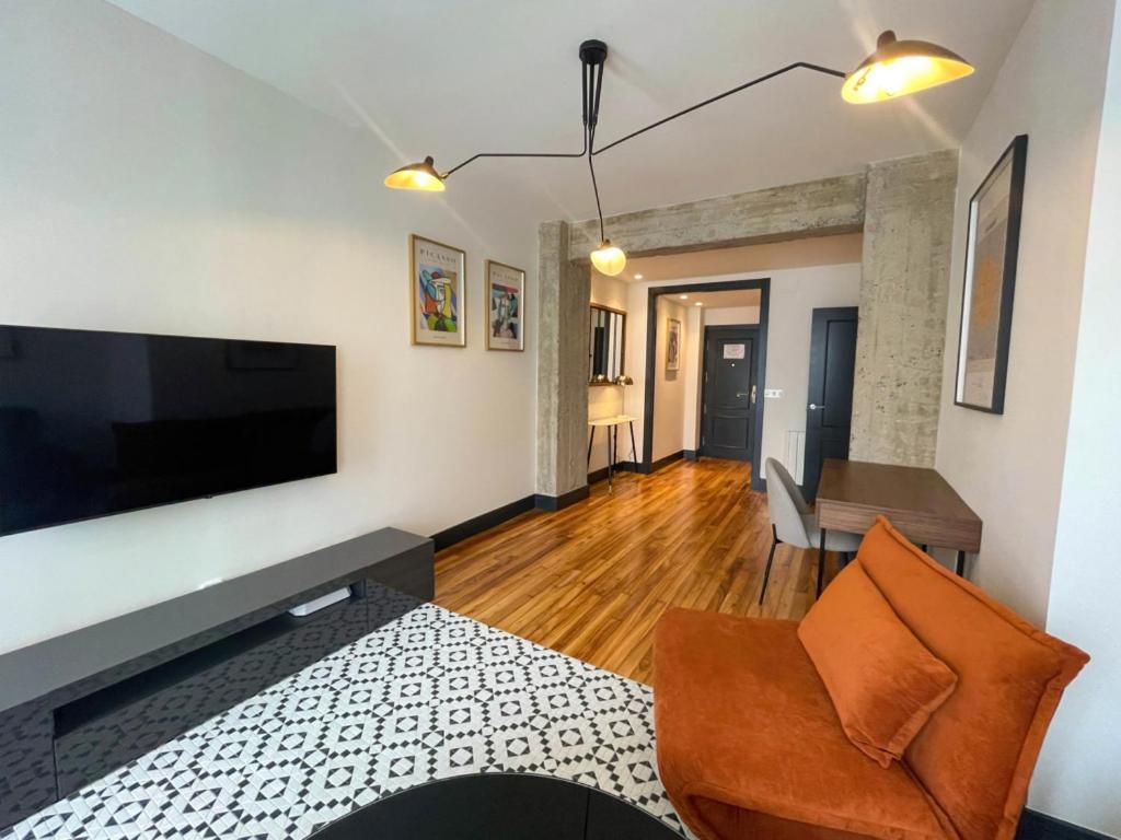 Vt Station Apartamento Bilbao