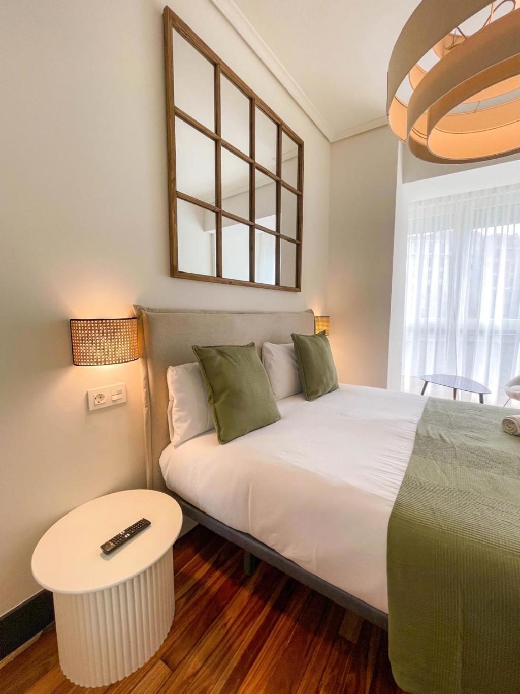 Vt Station Apartamento Bilbao