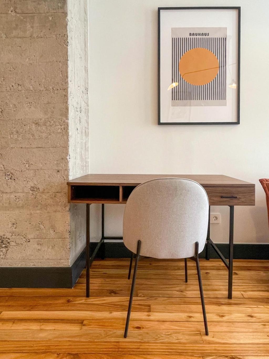Apartamento Vt Station Bilbao