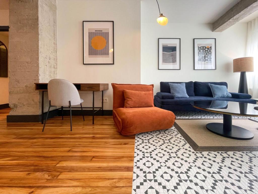 Vt Station Apartamento Bilbao