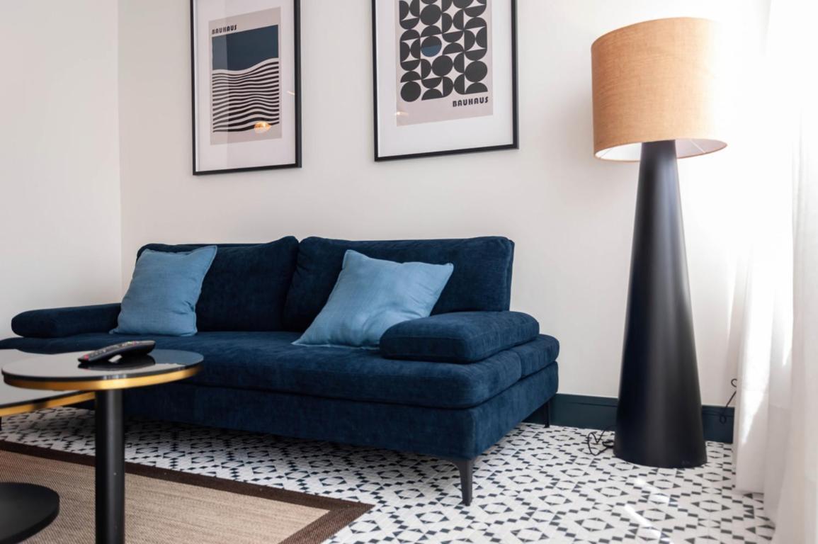 Apartamento Vt Station Bilbao