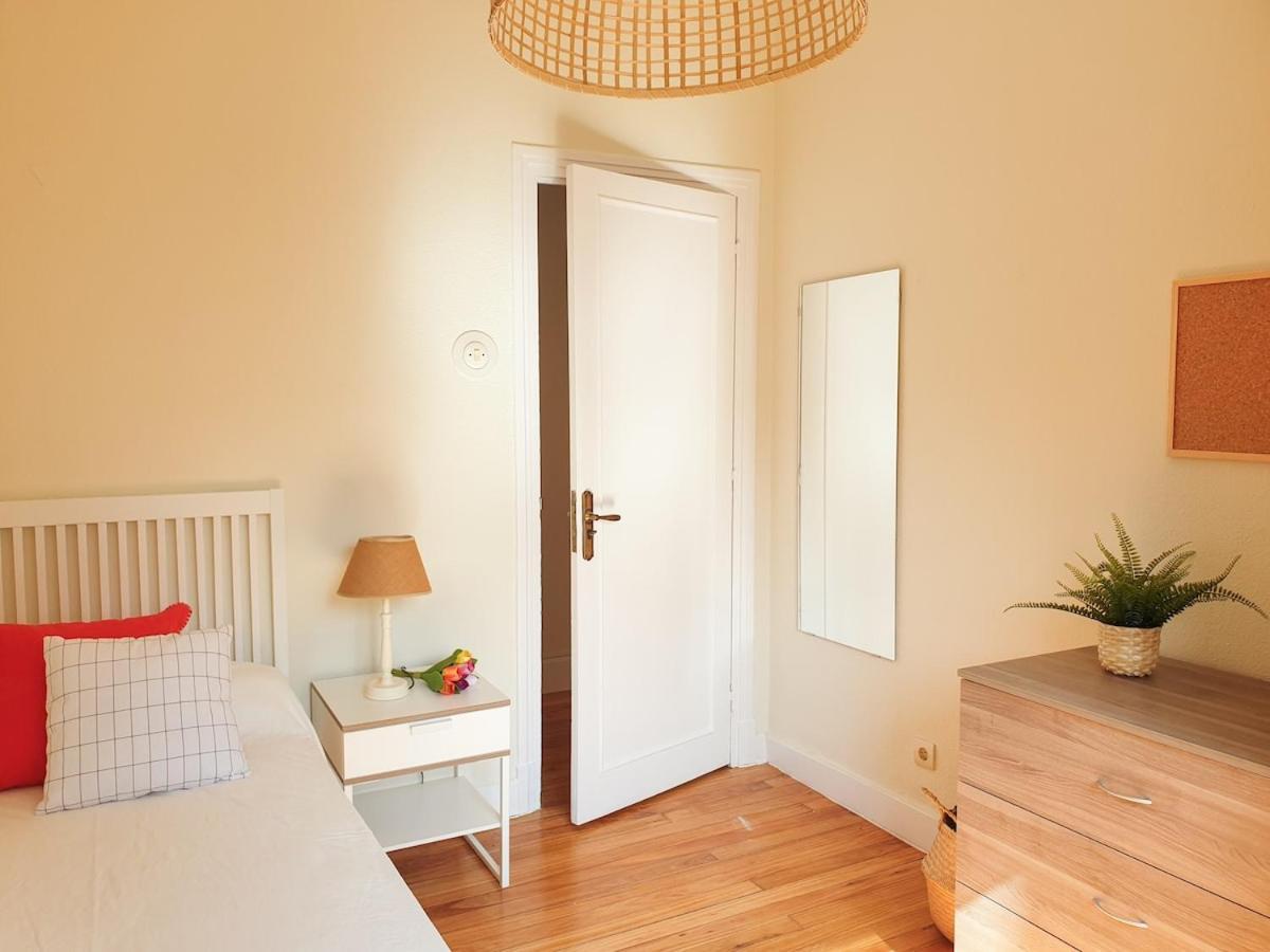 Maria Diaz De Haro Center Apartamento Bilbao