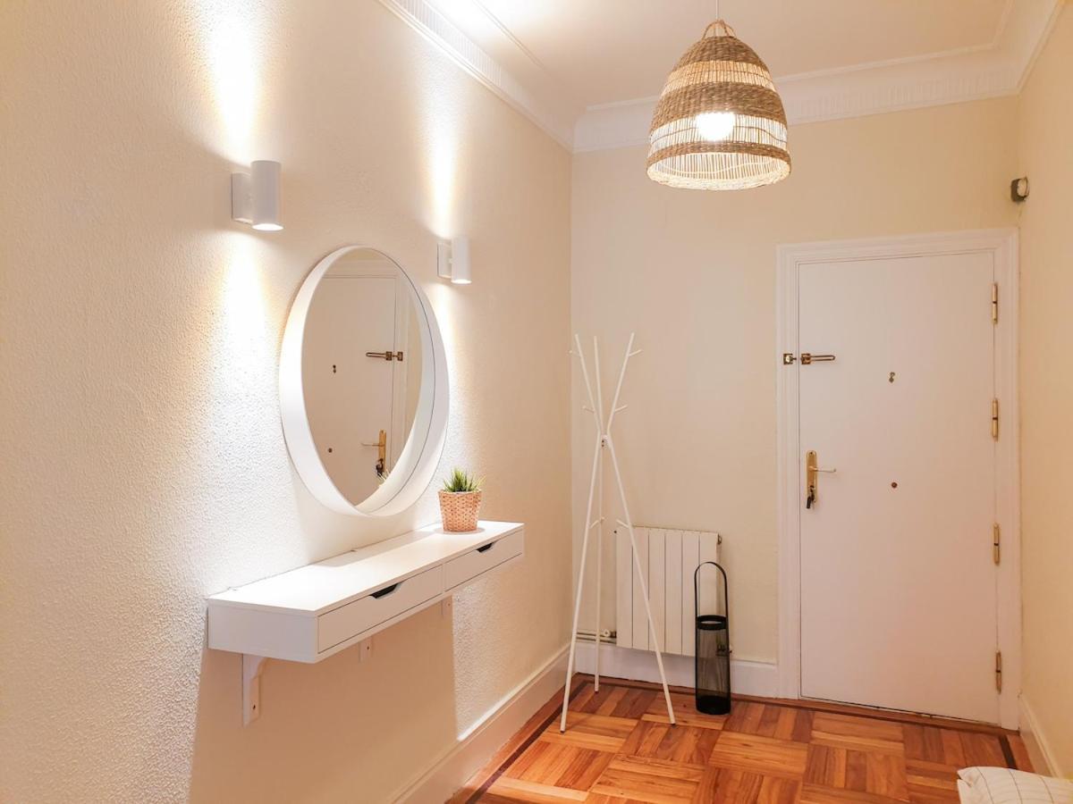 Maria Diaz De Haro Center Apartamento Bilbao