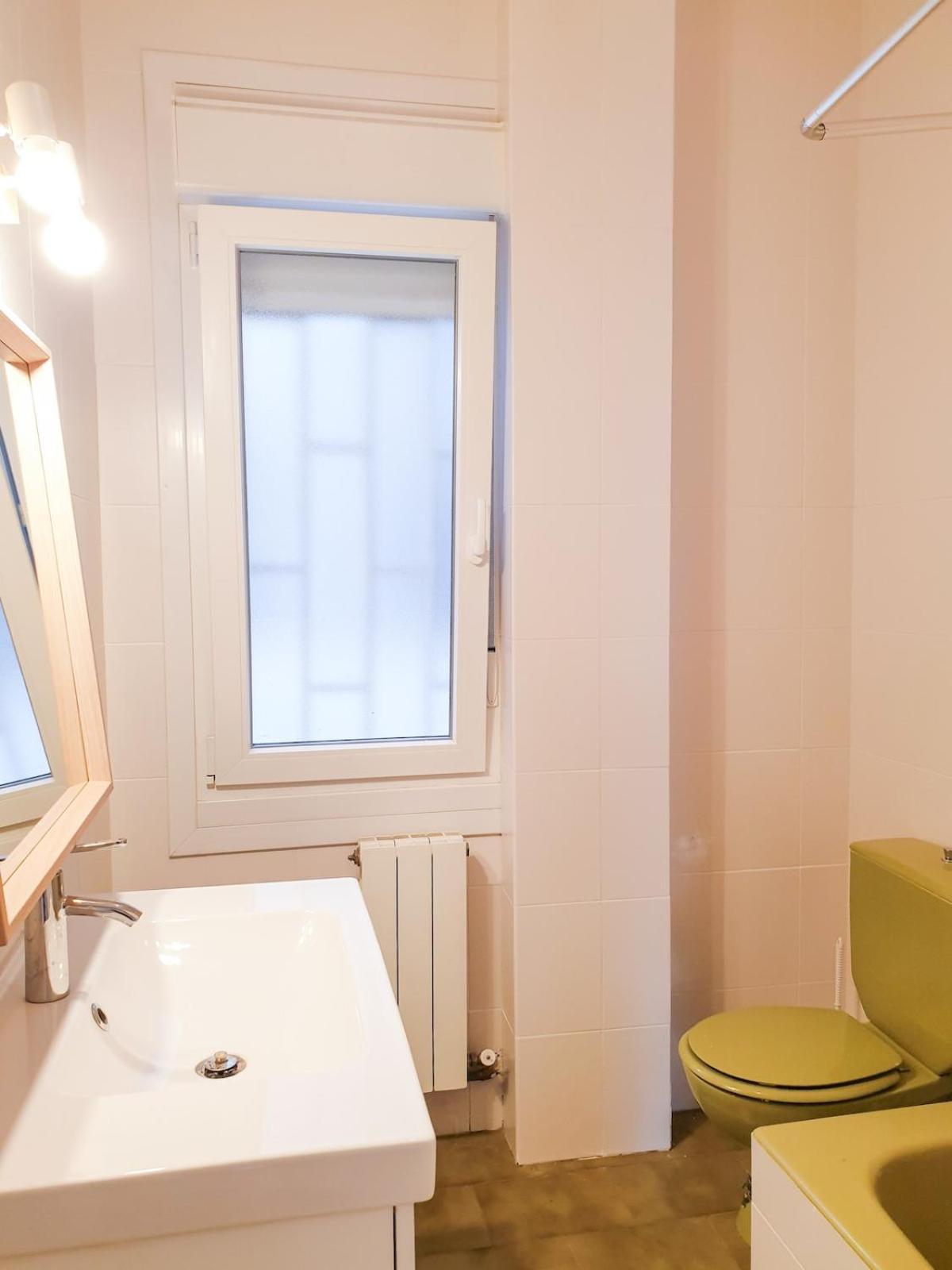 Apartamento Maria Diaz De Haro Center Bilbao