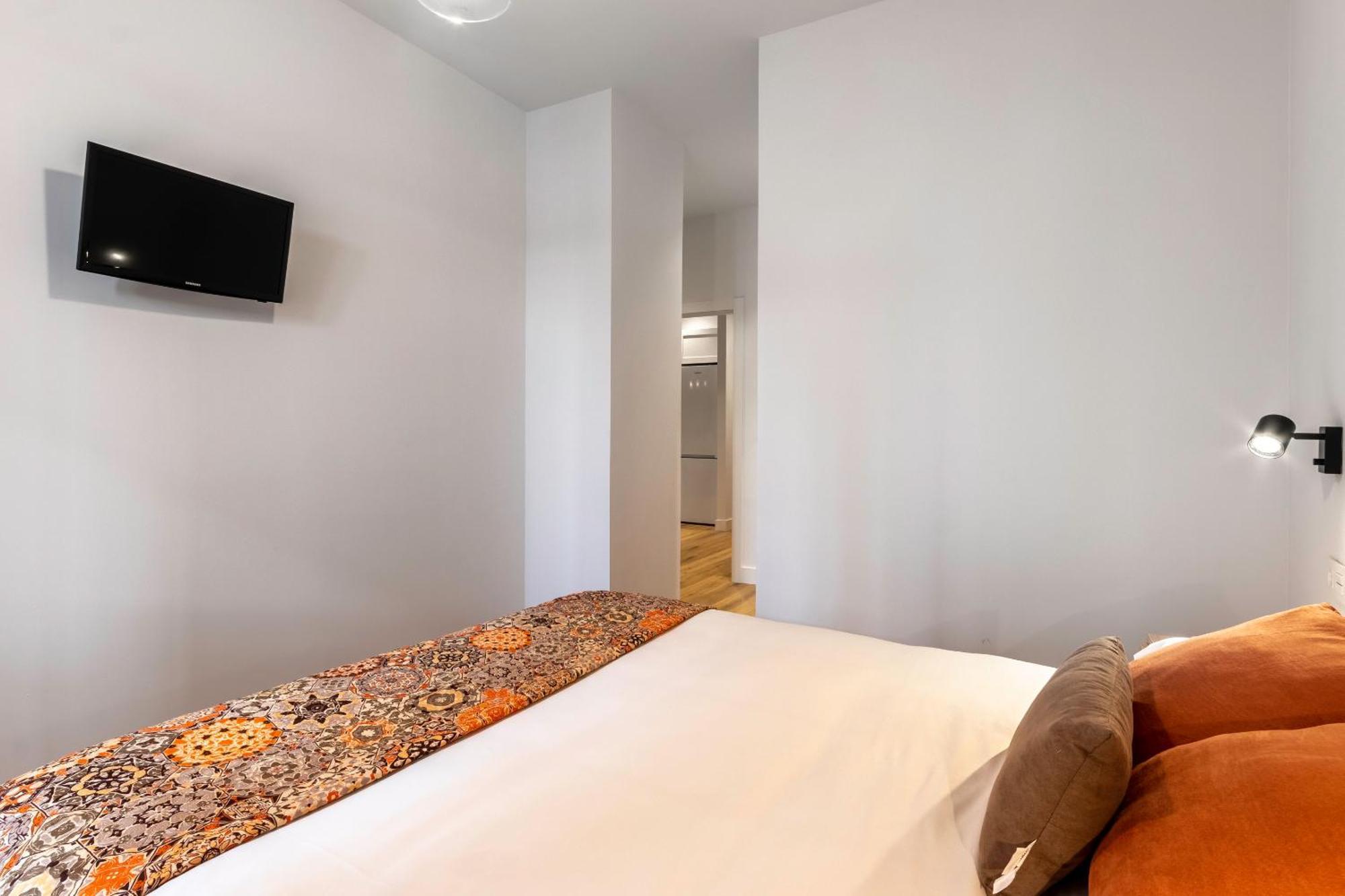 Apartamento Corazon Del Casco Viejo, Siete Calles - Parking Opcional Bilbao