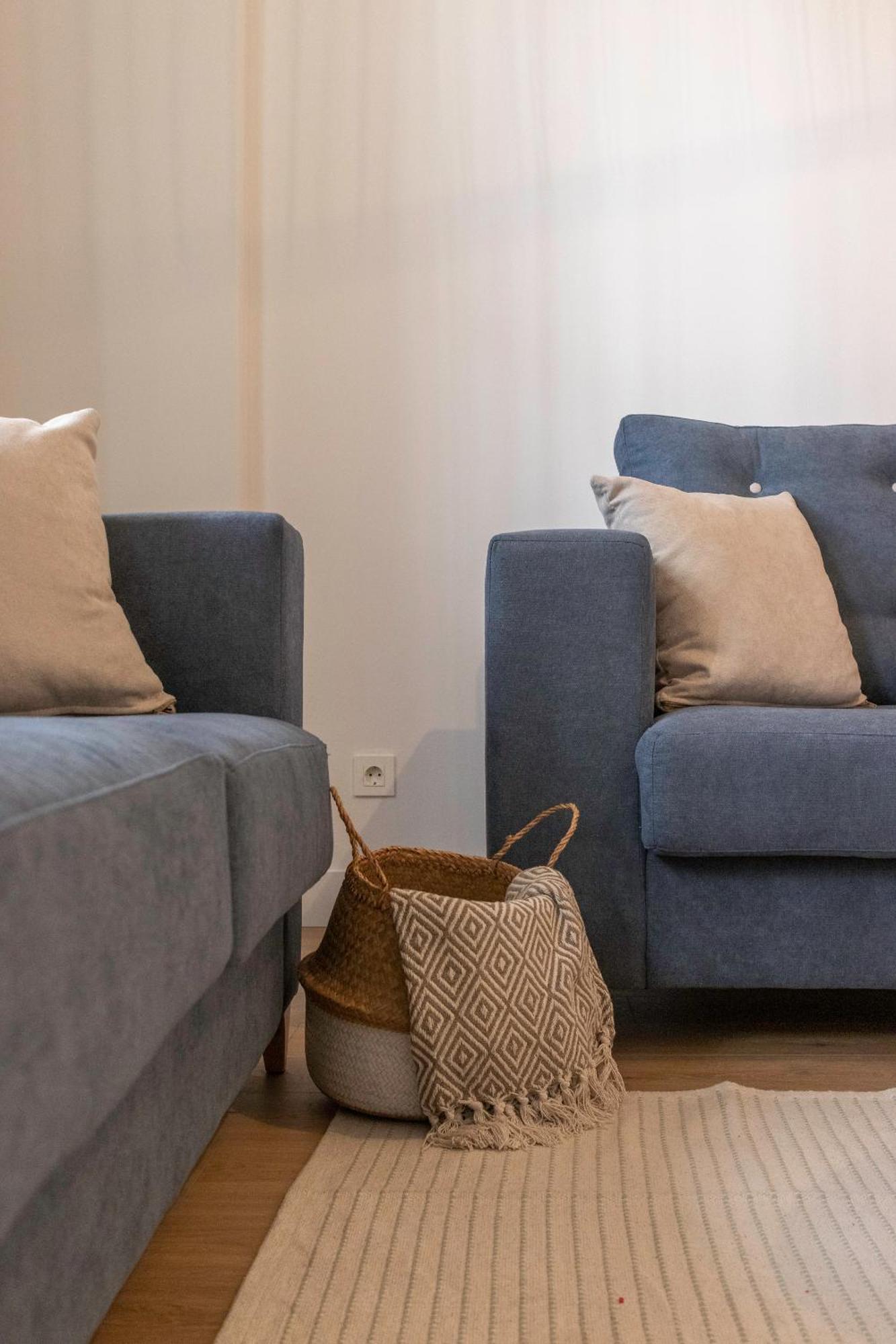 Corazon Del Casco Viejo, Siete Calles - Parking Opcional Apartamento Bilbao