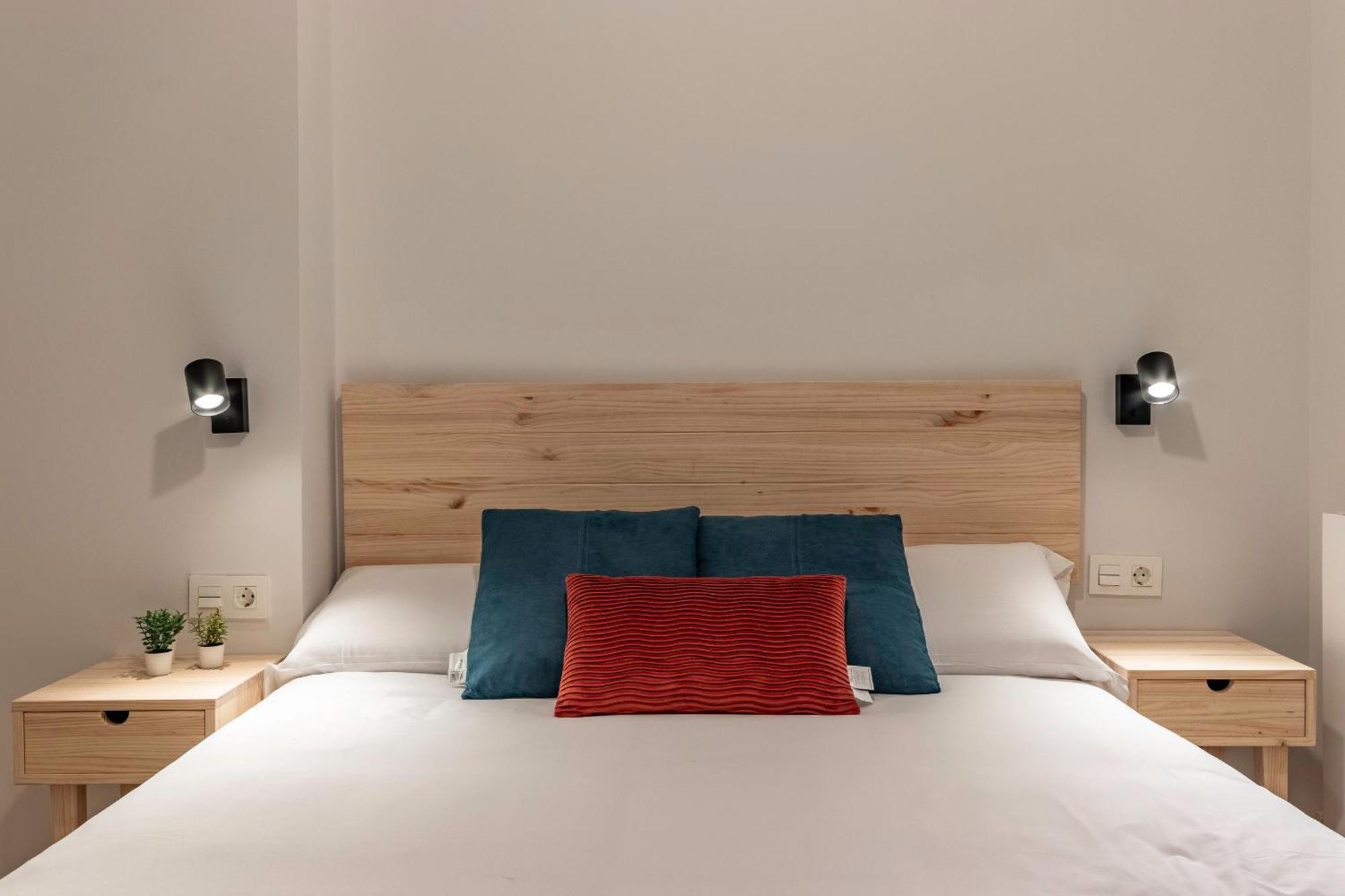 Apartamento Corazon Del Casco Viejo, Siete Calles - Parking Opcional Bilbao