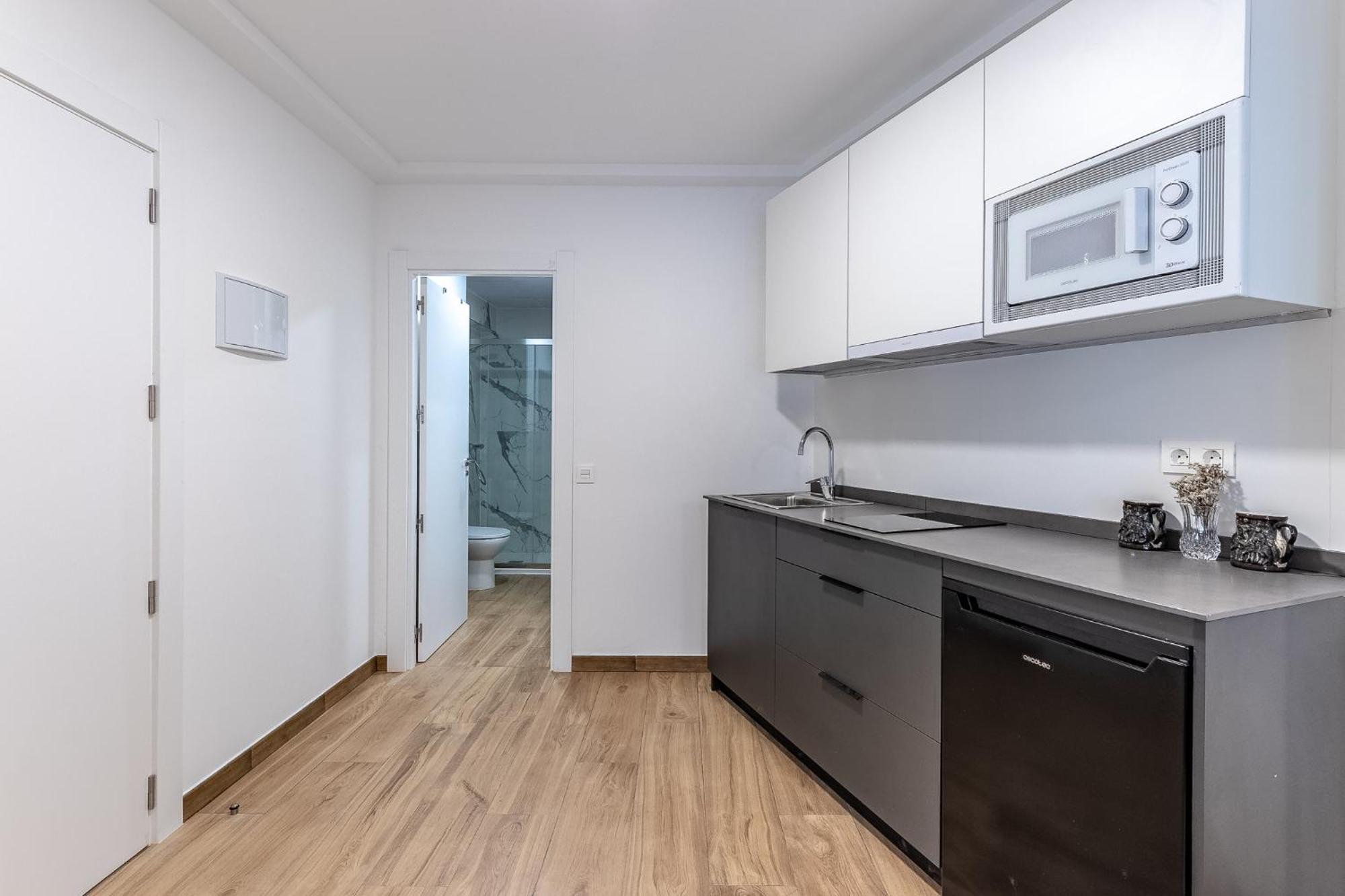 Residencia * Bilbao