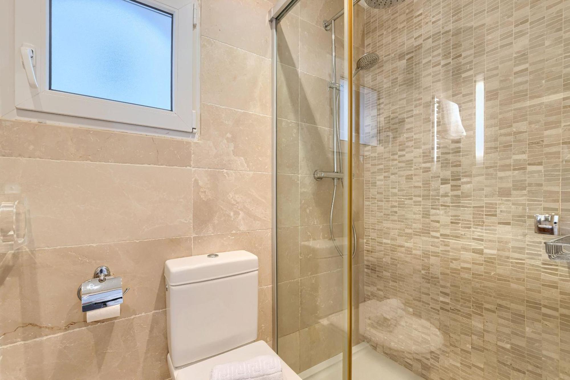 Apartamento Azkuna Plaza & Vista Alegre By Next Stop Bilbao