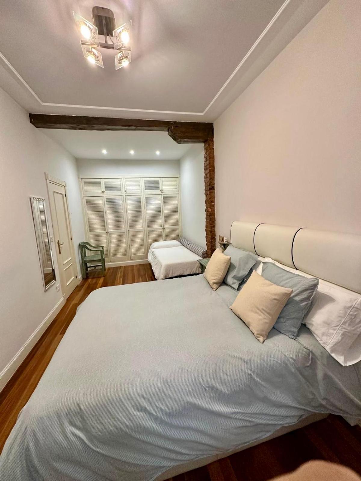 Old Town Center 110m By Sleep In * Bilbao