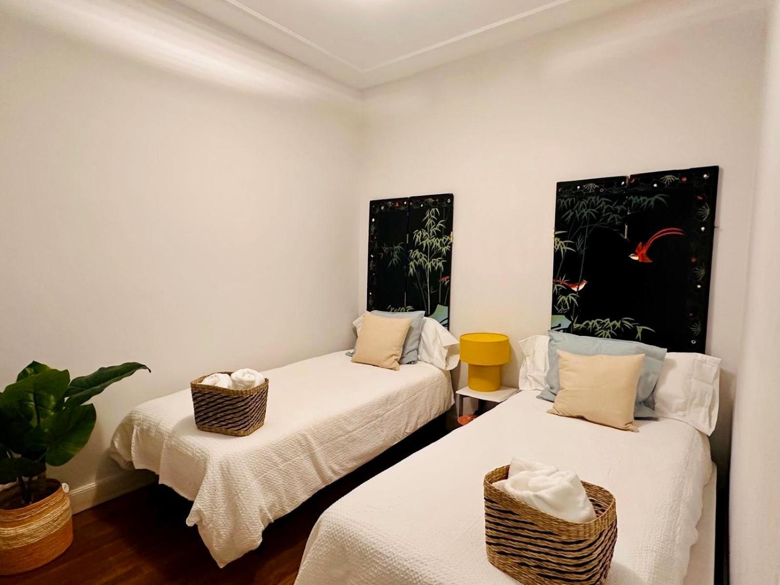 Apartamento Old Town Center 110m By Sleep In *