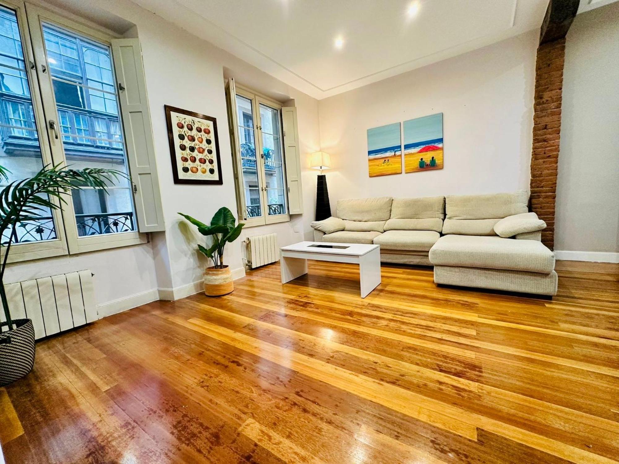 Old Town Center 110m By Sleep In Apartamento *