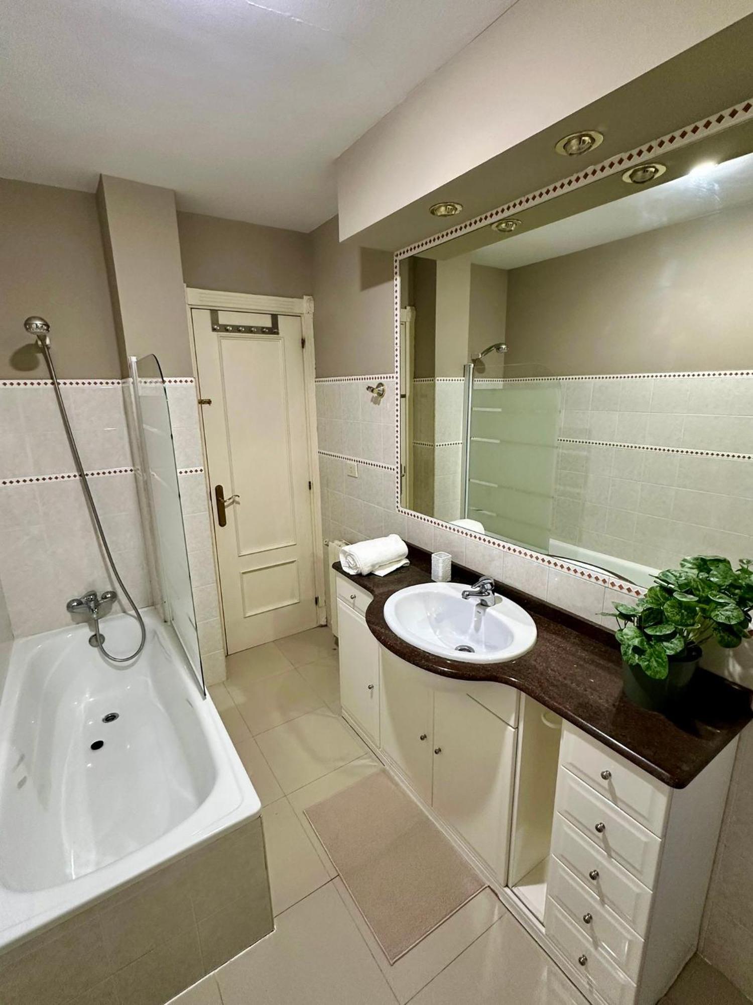 Apartamento Old Town Center 110m By Sleep In *