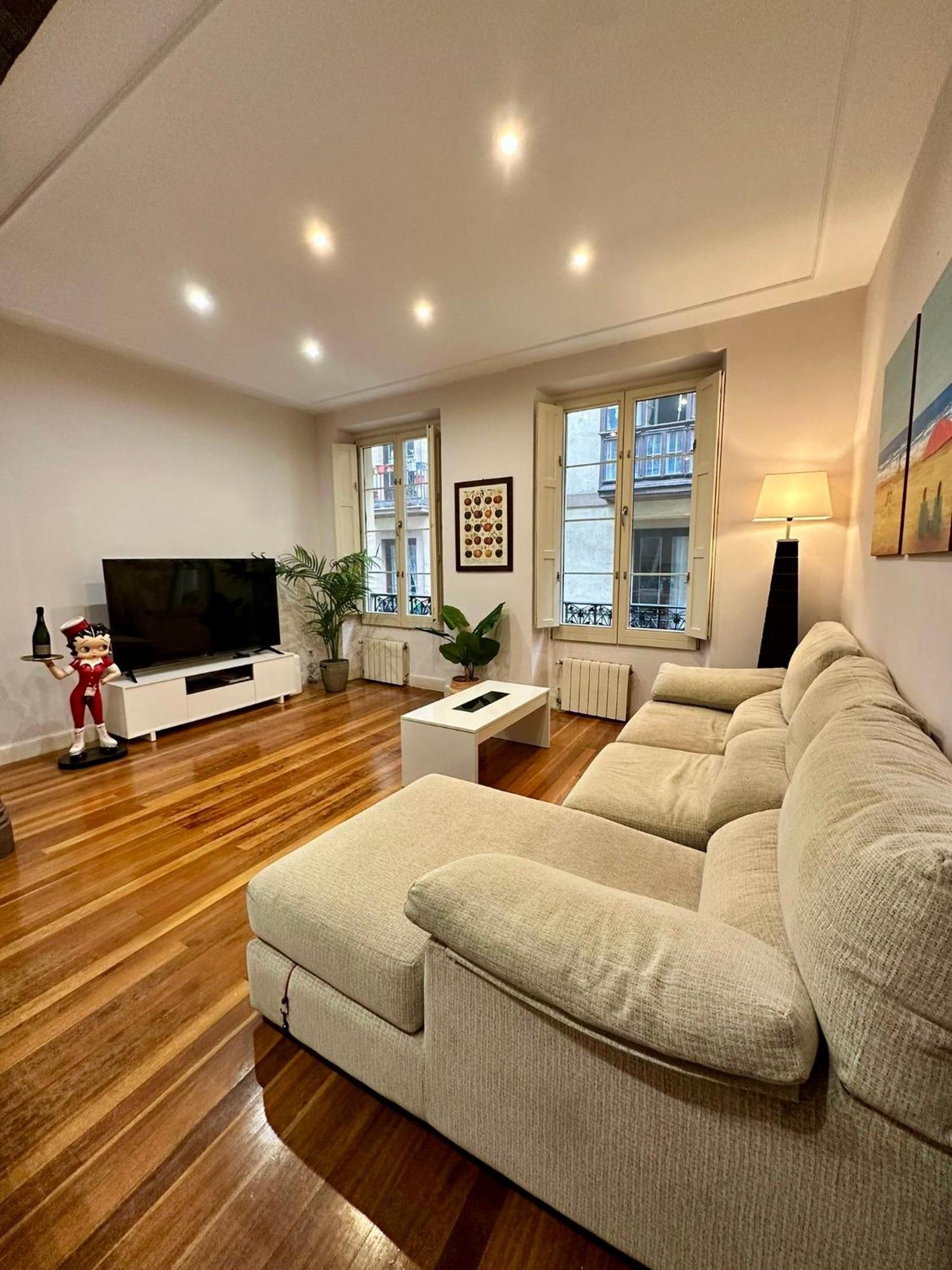 Old Town Center 110m By Sleep In Apartamento *
