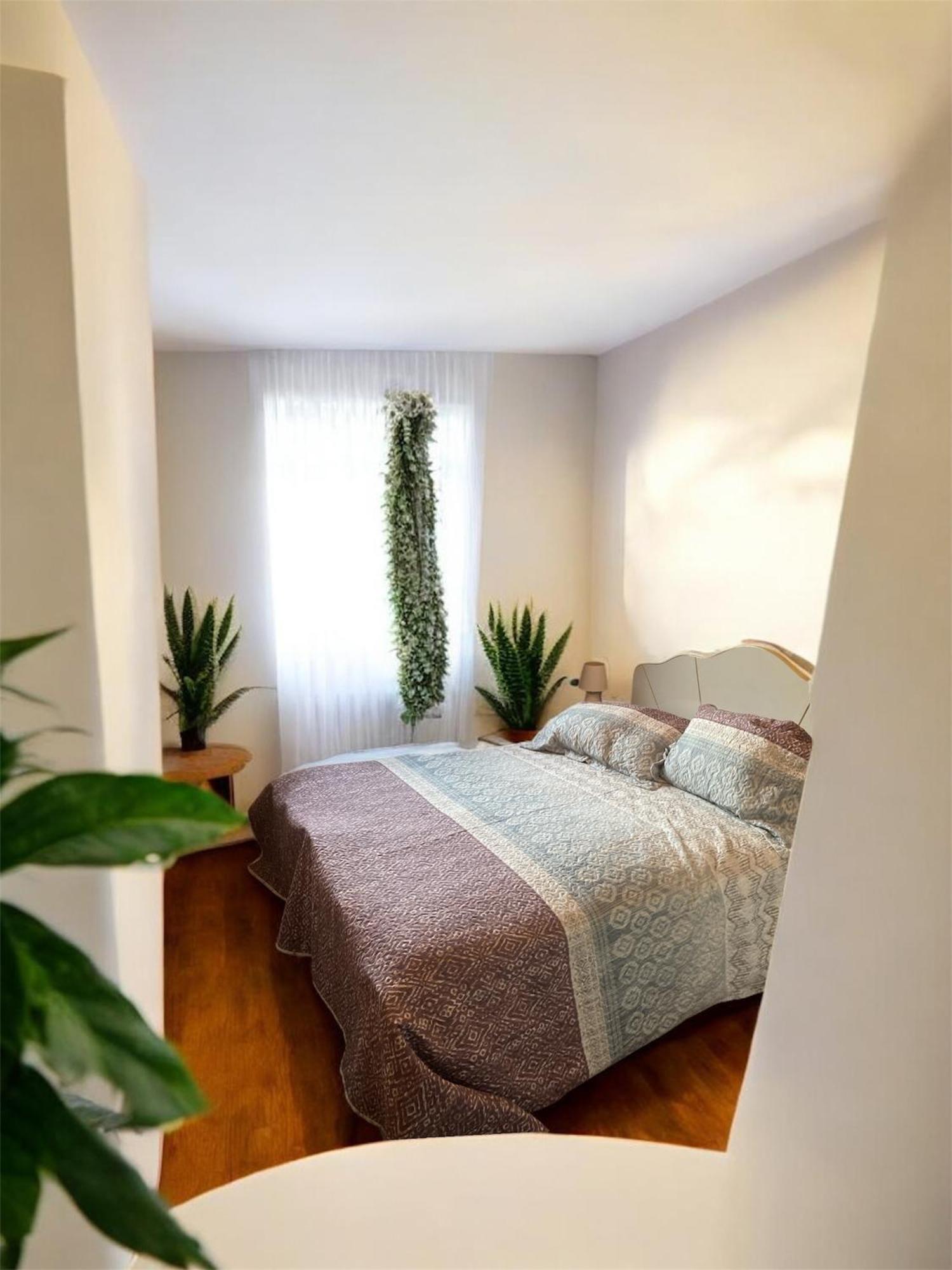 Habitación en casa particular Final Europa League Bilbao