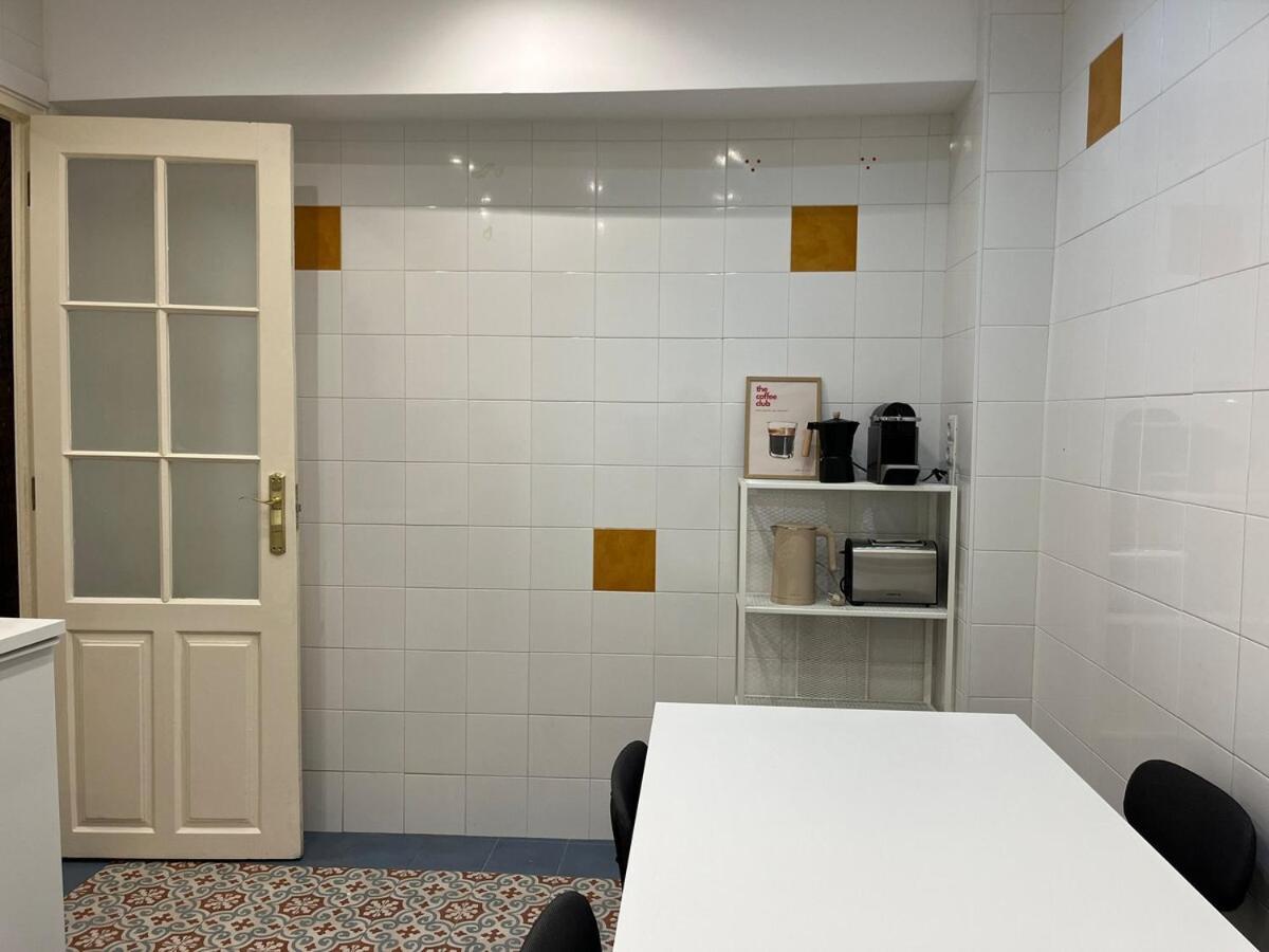 Apartamento Lufia Flats 3 Bilbao