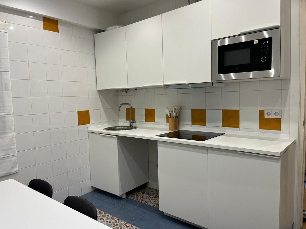 Lufia Flats 3 * Bilbao
