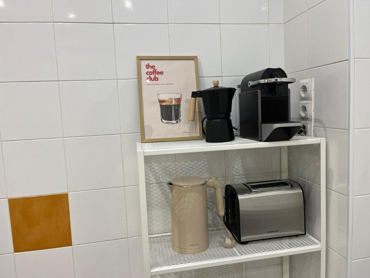 Lufia Flats 3 Apartamento Bilbao