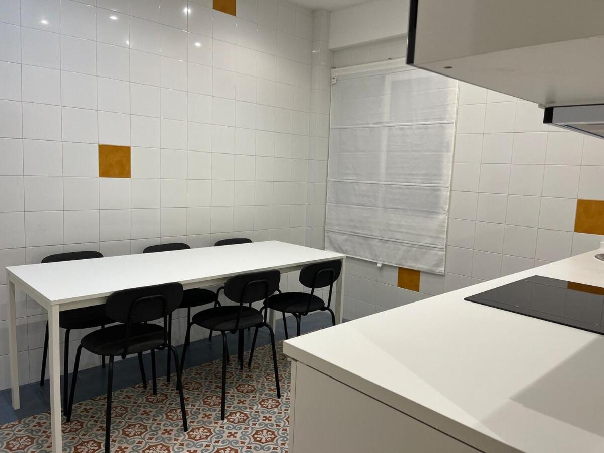 Apartamento Lufia Flats 3 *