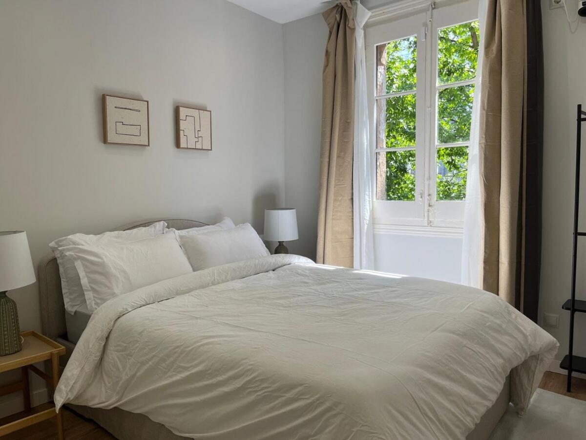 Lufia Flats 3 Apartamento *