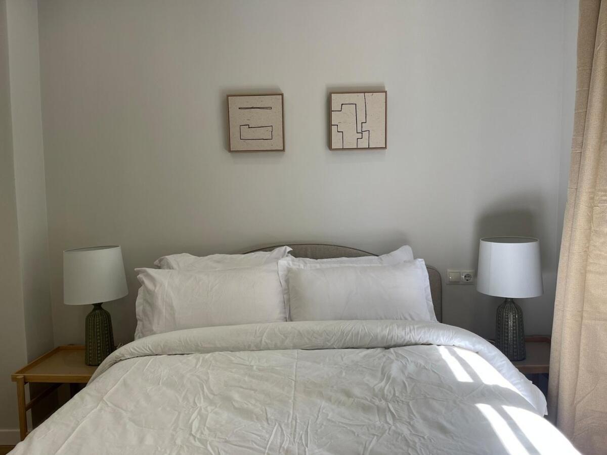 Apartamento Lufia Flats 3