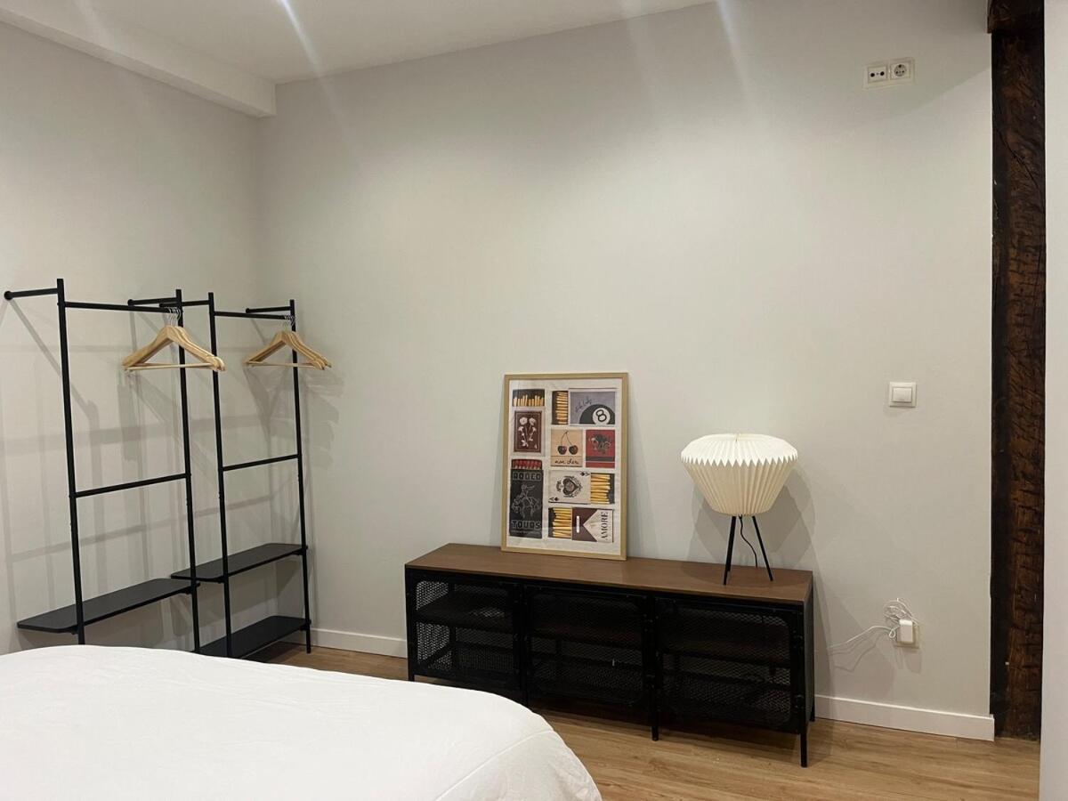 Apartamento Lufia Flats 3 *