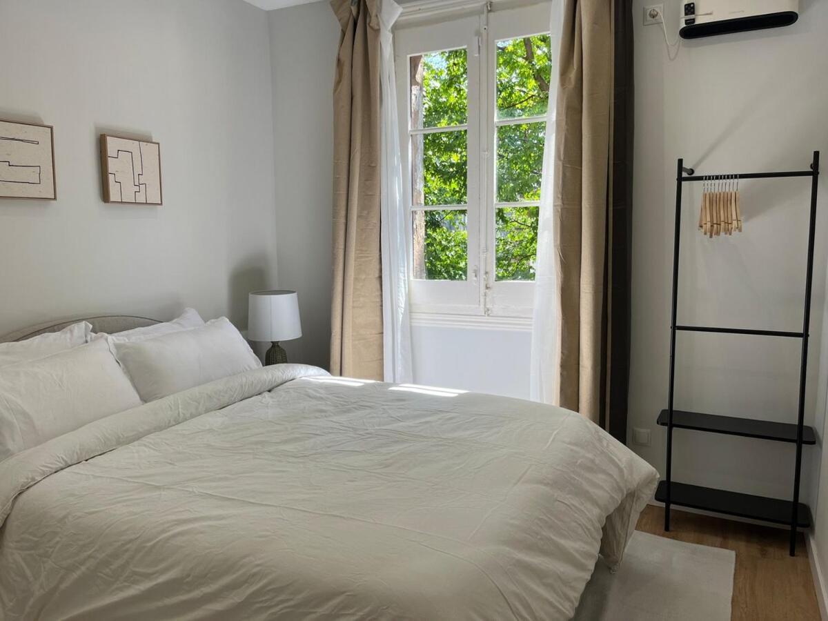Apartamento Lufia Flats 3 Bilbao