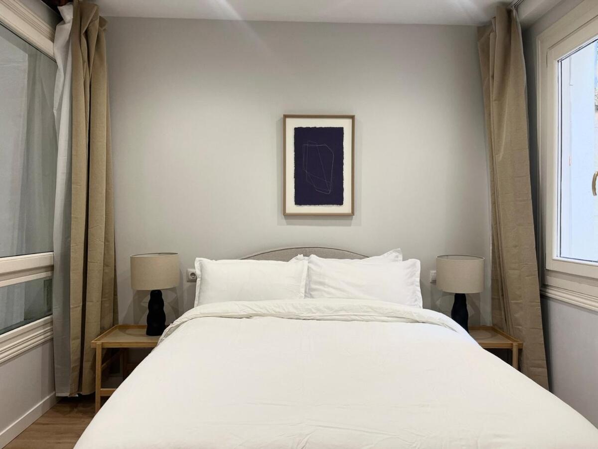 Lufia Flats 3 * Bilbao