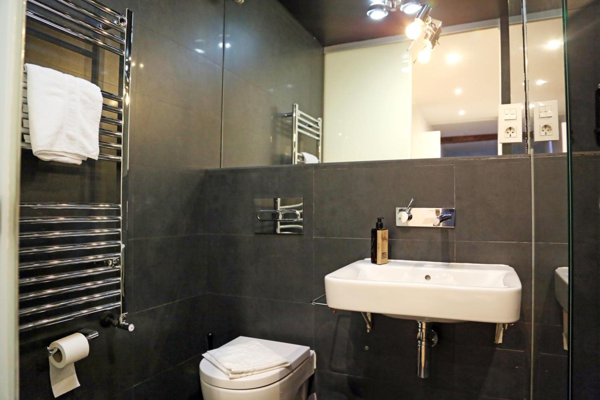 Apartamento Baps Bilbao