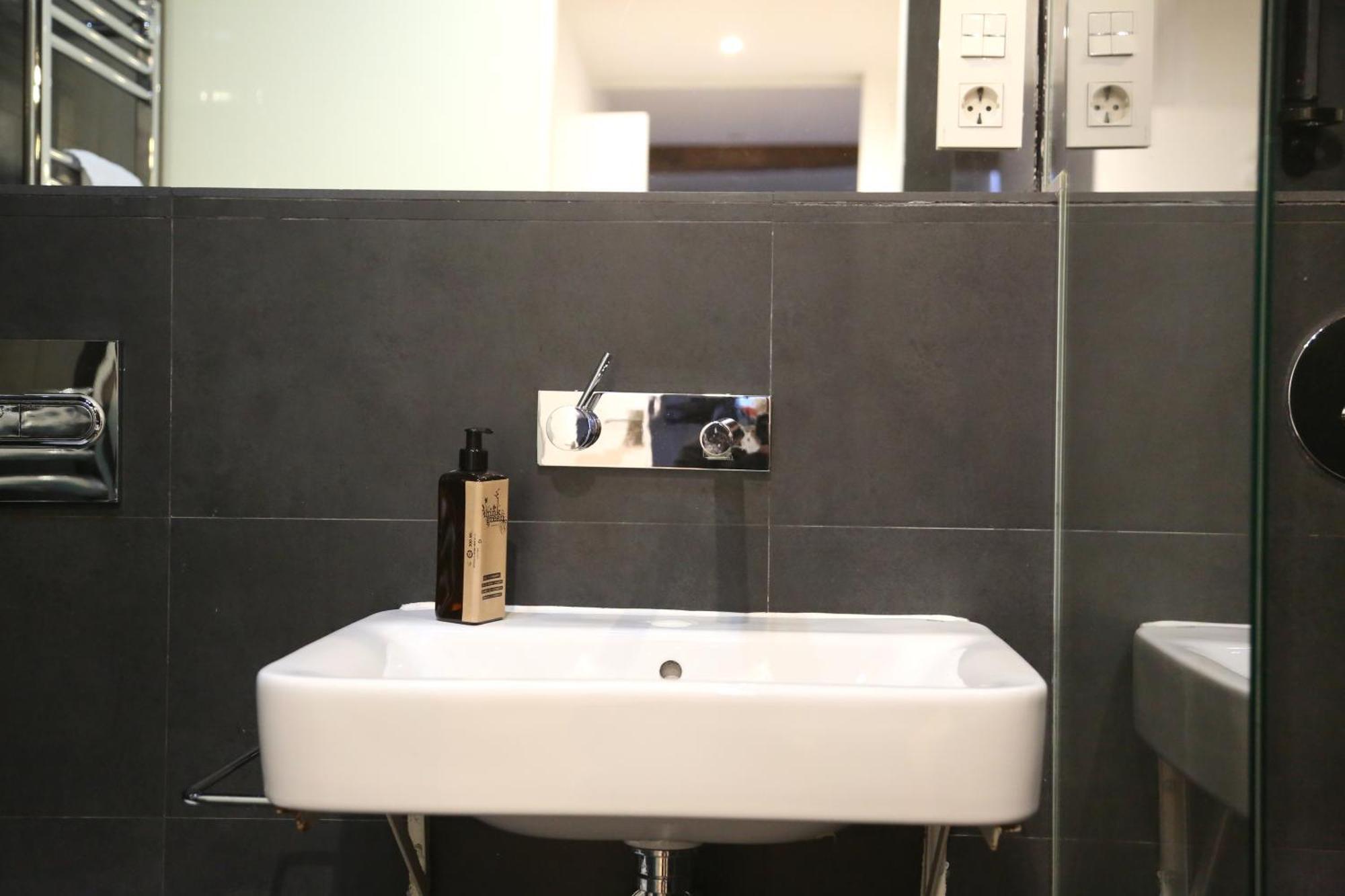 Baps Apartamento *