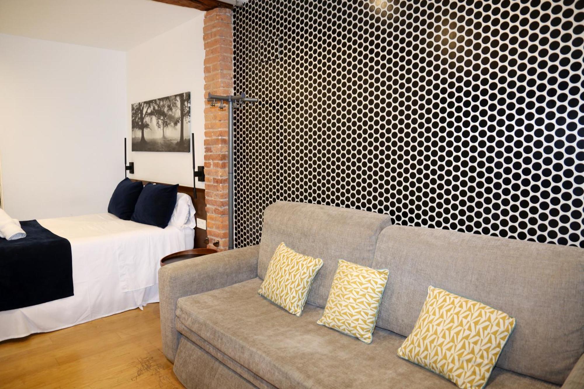 Baps Apartamento Bilbao