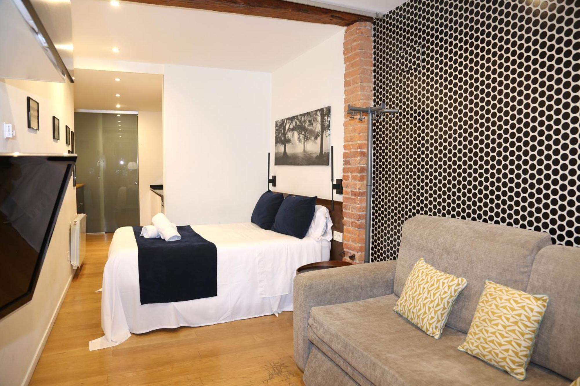 Apartamento Baps Bilbao