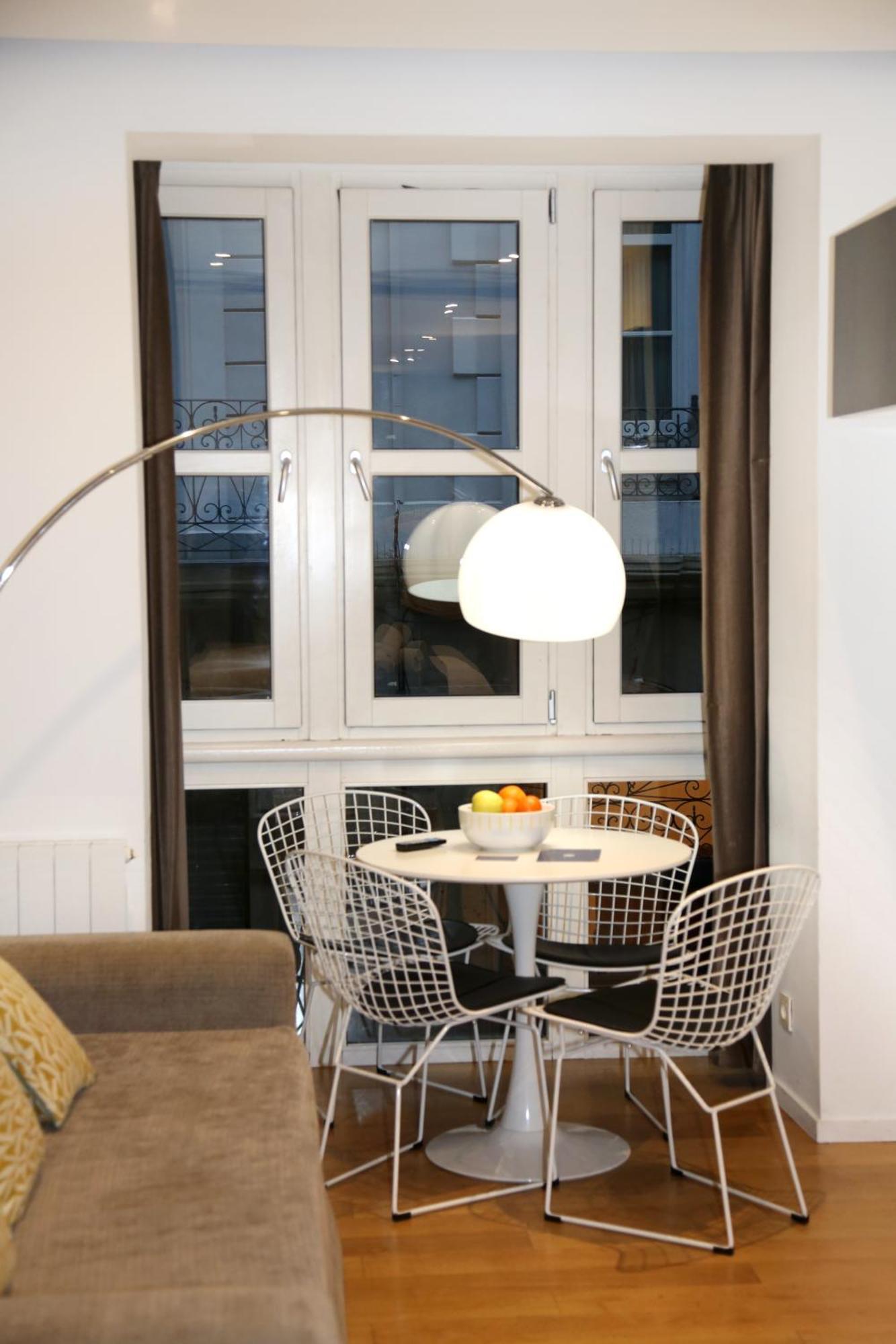 Apartamento Baps