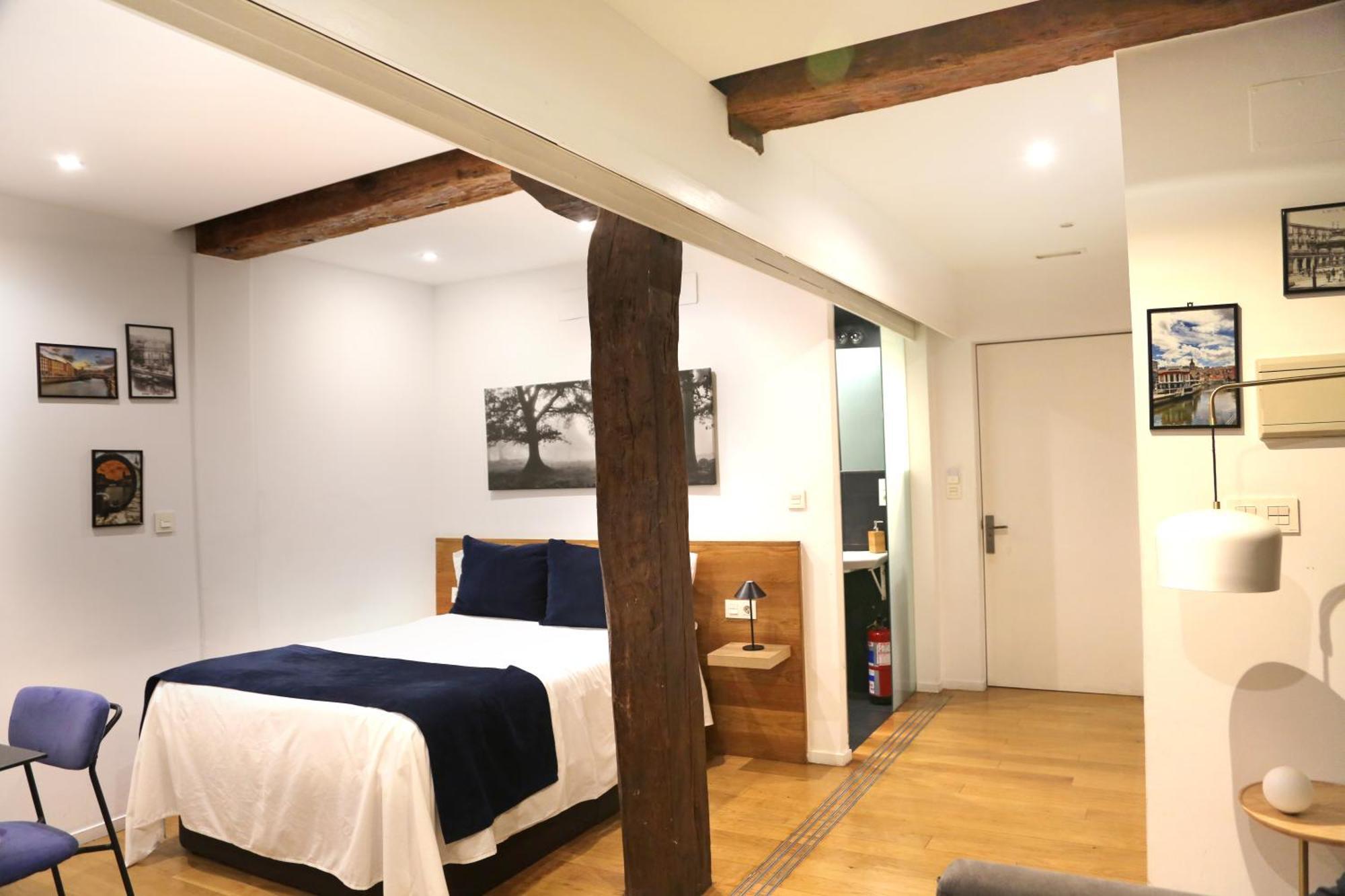 Apartamento Baps *
