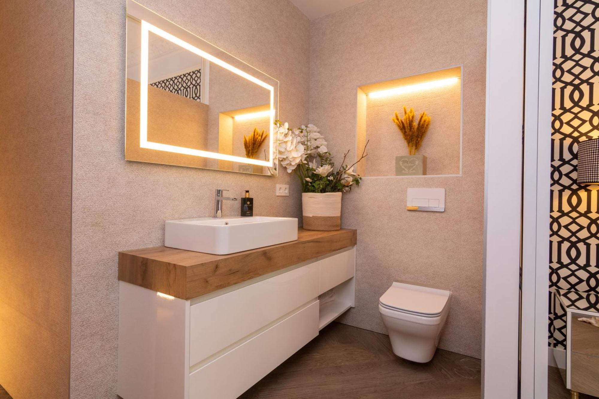 Apartment Palace Lujo Y Elegancia Bilbao