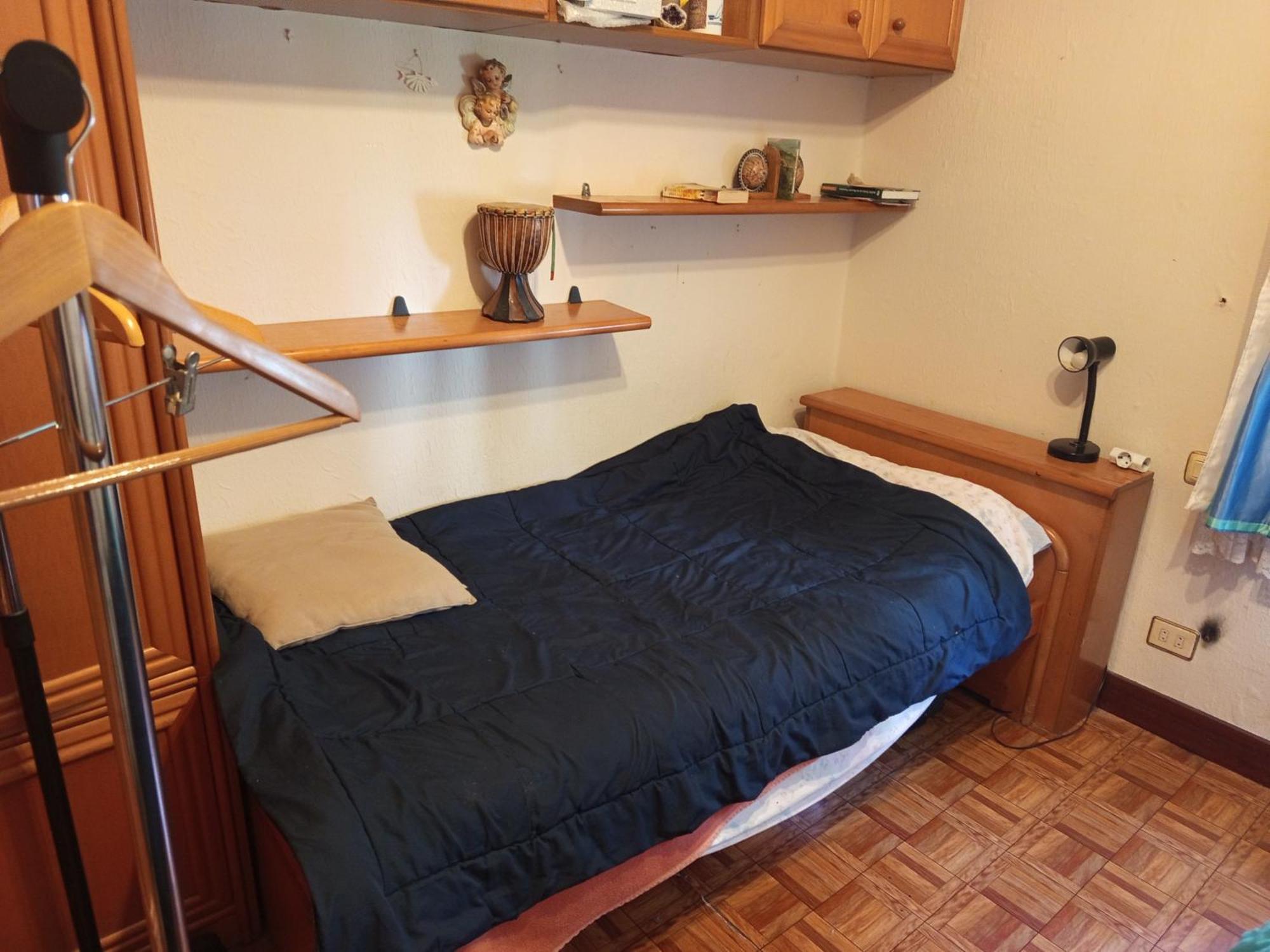Habitación en casa particular Centrica Economica