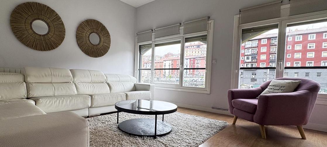 Apartamento San Anton Old Town By Next Stop