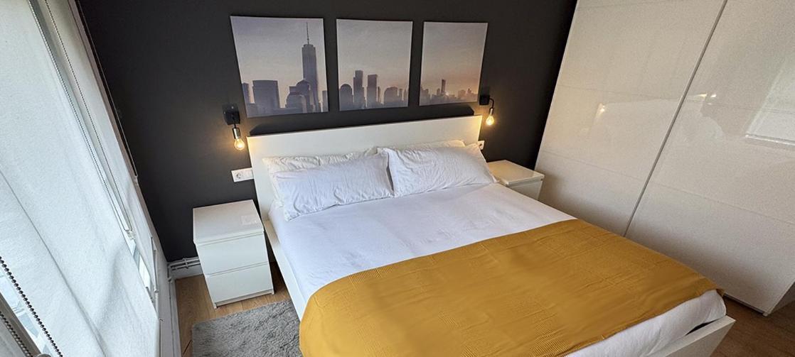 San Anton Old Town By Next Stop Apartamento