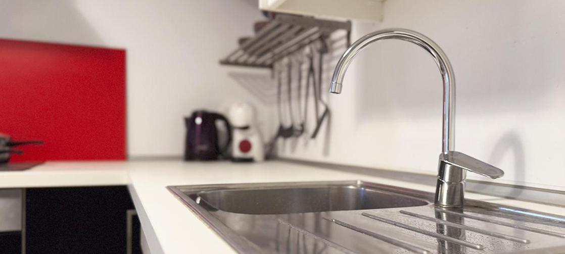 Apartamento San Anton Old Town By Next Stop Bilbao