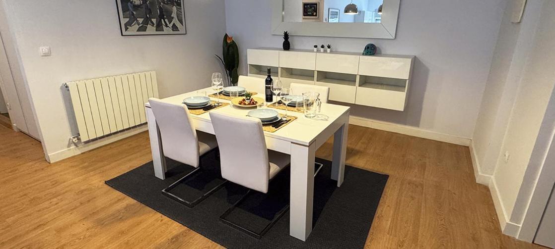 Apartamento San Anton Old Town By Next Stop