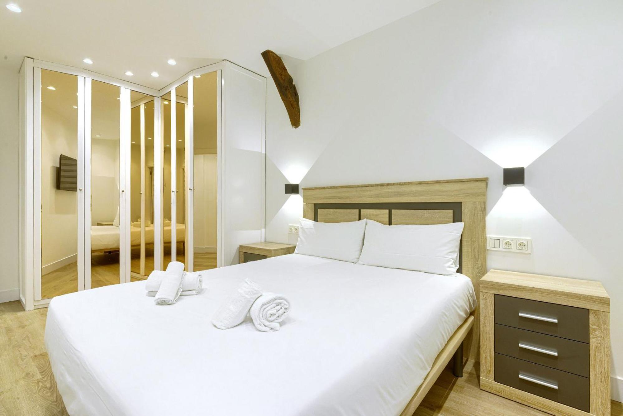 Old Town Carniceria Vieja By Next Stop Apartamento Bilbao