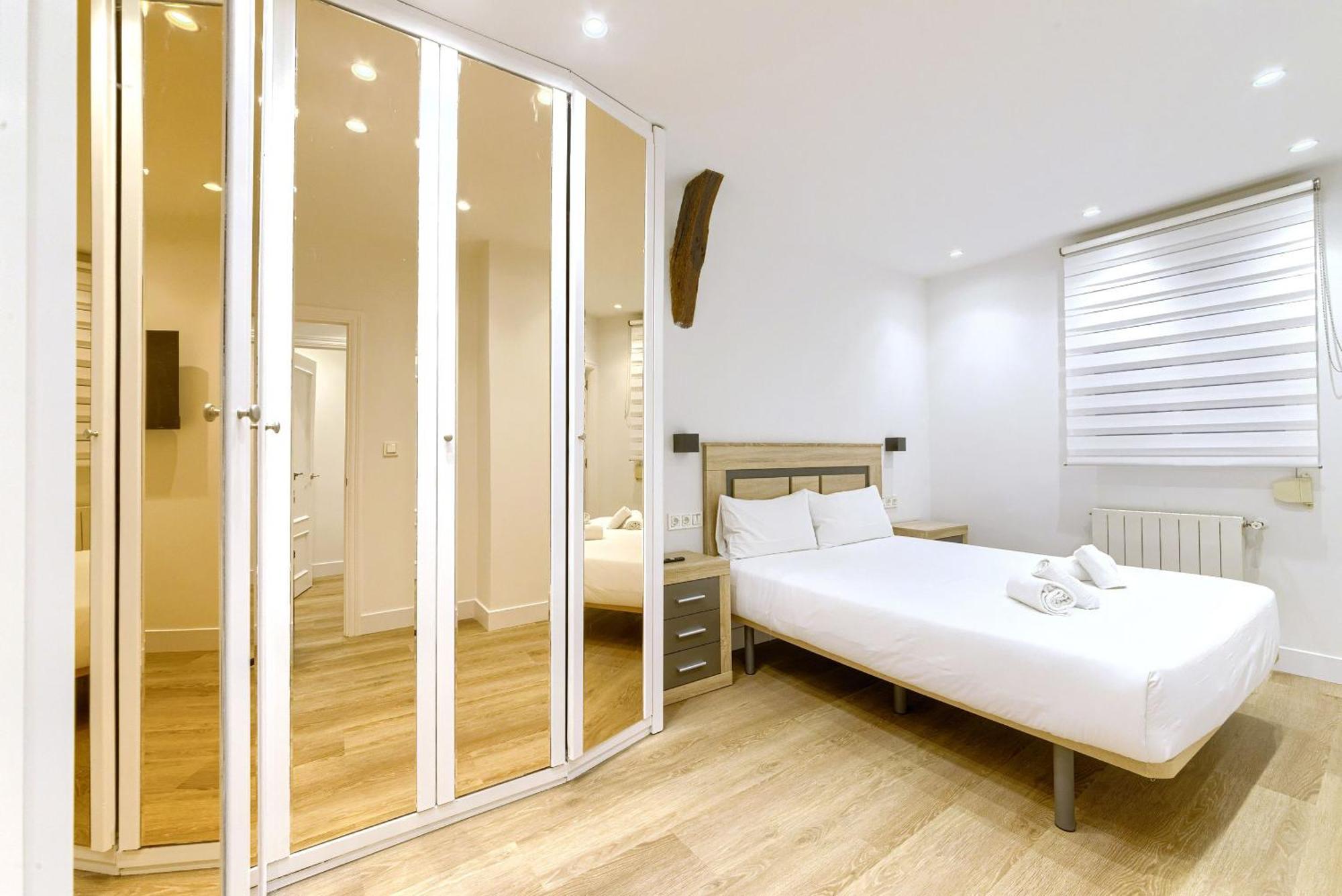 Apartamento Old Town Carniceria Vieja By Next Stop *