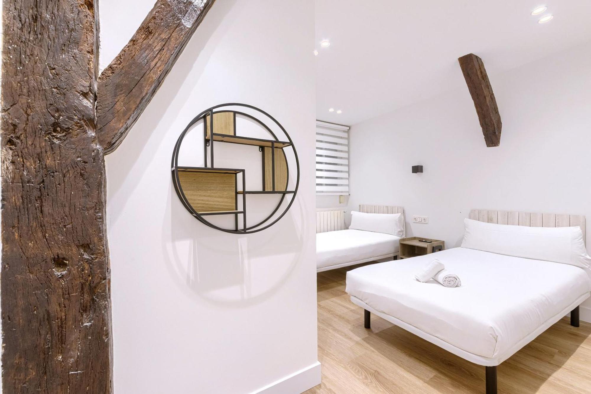 Old Town Carniceria Vieja By Next Stop Apartamento Bilbao