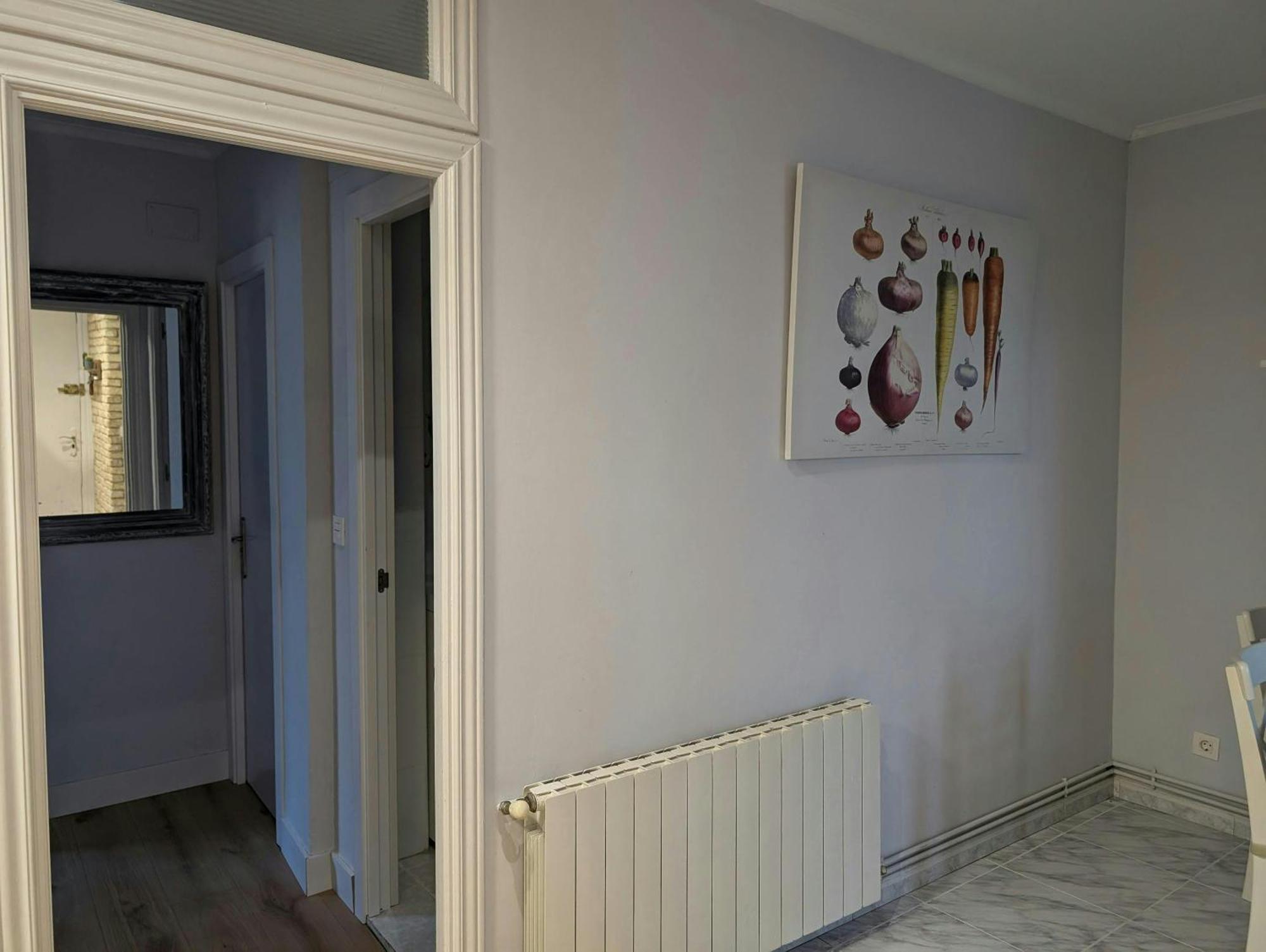 Apartment Jardin Secreto By Oasis Ebi 2374 *