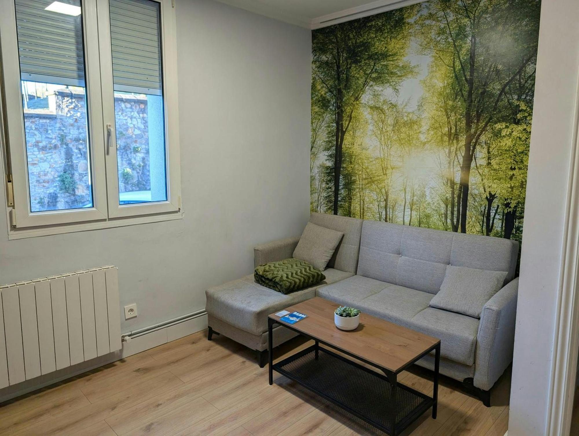 Jardin Secreto By Oasis Ebi 2374 * Bilbao