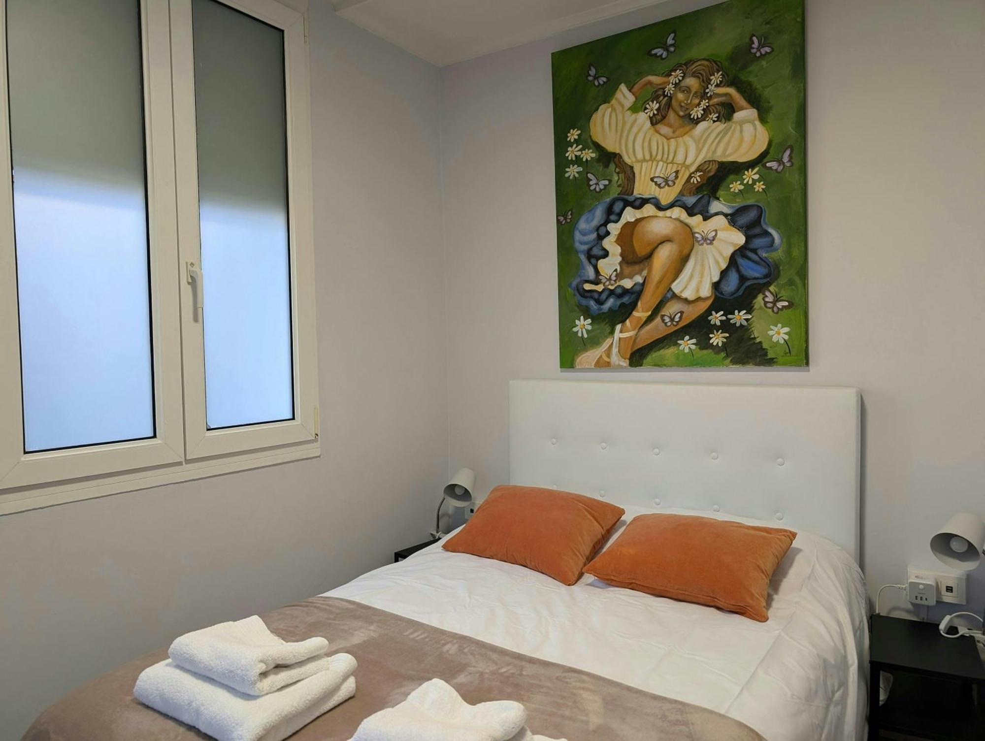 Jardin Secreto By Oasis Ebi 2374 Apartment *