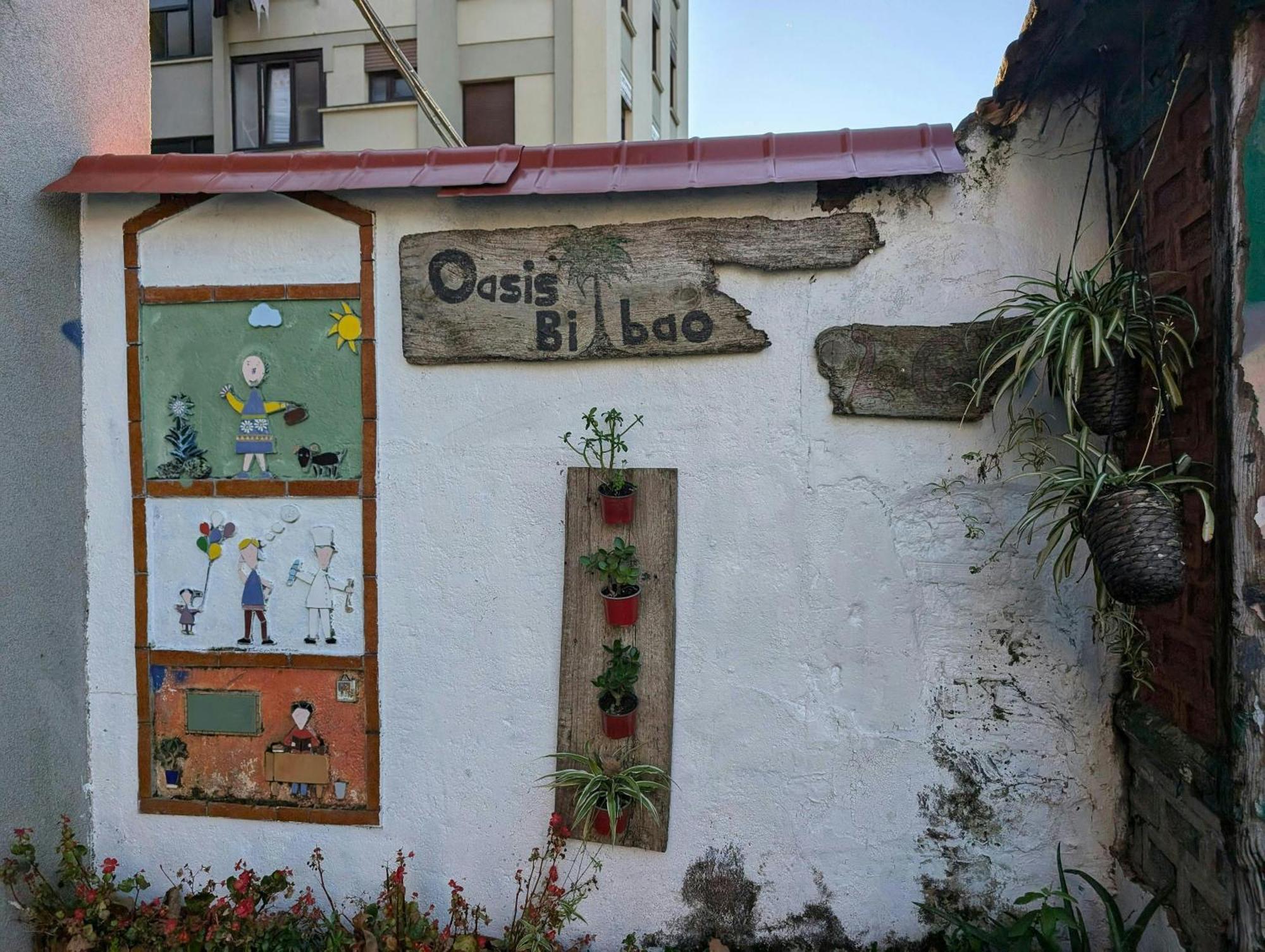 Jardin Secreto By Oasis Ebi 2374