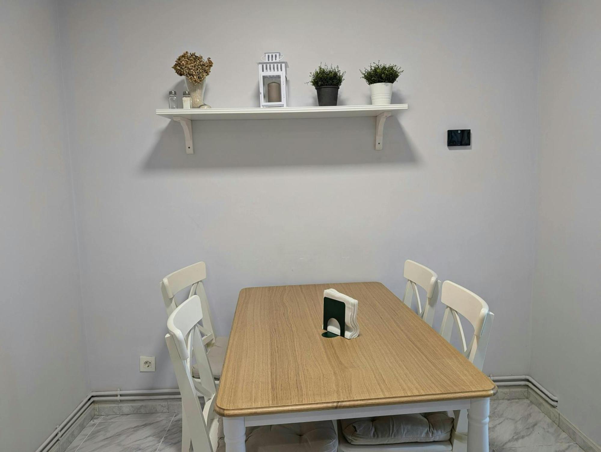 Apartment Jardin Secreto By Oasis Ebi 2374